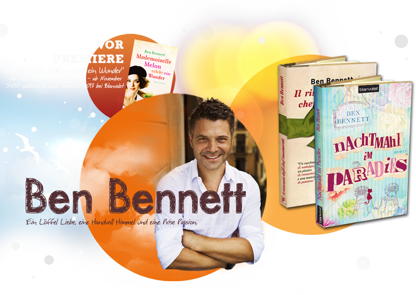 Ben Bennett